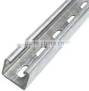 No PS of Metal C3x5 Galvanized c Channel thumbnail-3