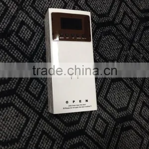 Mist Fan Mini Wall Aroma Diffuser Aromatherapy Essencial Oil Dispenser thumbnail-1