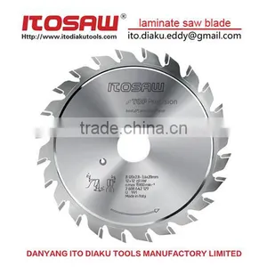 Tungsten Carbide Cutter Blade, Wood Cutting Blade. Wood Working Blade thumbnail-1