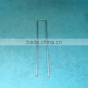 High Quality Garden Anchoring Pins Hot Sale thumbnail-2