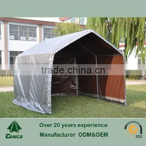Temporary Ourdoor Canopy, Easy Tent , Warehouse Tent , Car Shelter , Car Garage thumbnail-1