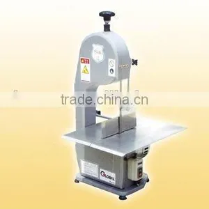 Electric Meat Cutter Bone Sawing Machine With Factory Price thumbnail-2