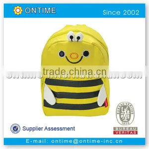 Bee Shape PU Packbag thumbnail-1