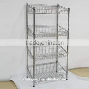 Fashionable Model and Classic Shelving thumbnail-1