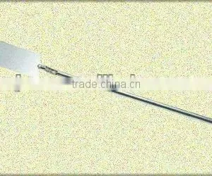 Stainless Steel Telescoping Inspection Mirror thumbnail-1