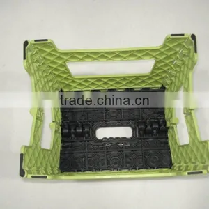 Modern Portable Folding Stool for Livingroom thumbnail-3