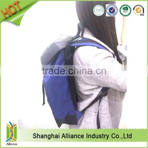 2016 Outdoor Travel Backpack Mountain Climbing Polyester Packs Camping Hiking Travel Backpack thumbnail-1