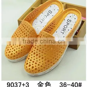 Colorful Fashion Sandl With New Design for Women thumbnail-4