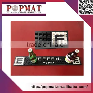 2017 Hot Sell Promotional Gift Super Quality Bar Mat thumbnail-1