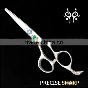 QJ-HS179 Japanese Hair Scissors Kasho Hair Scissors thumbnail-5