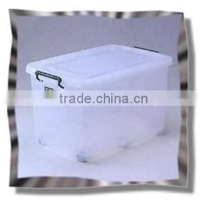 K800 Roller Box (under-wheel)(90 Liters) thumbnail-1