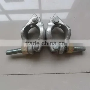 BS1139 Construction Scaffolding Drop Forged Swivel Coupler thumbnail-5