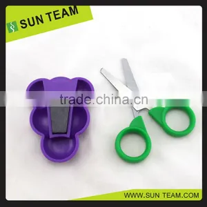 Special Mini Shapes Cutting Decorative Edge Paper Craft Scissors thumbnail-5
