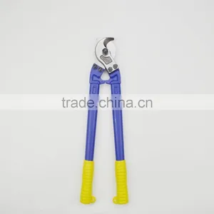 Forged CR-V 24" Cable Cutters Function Hydraulic Cable Cutter thumbnail-2