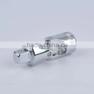 Mirror Surface CR-V 3/4" Universal Joint ,polishing CR-V Universal Joint,1/2" Universal Joint thumbnail-4