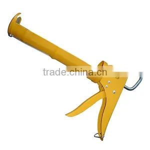 Nylon or ABS Frame, Carbonised 9'' Caulking Gun thumbnail-1