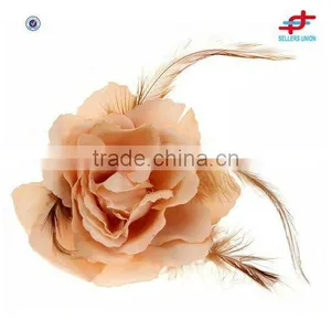 Hair Flower Clip thumbnail-1
