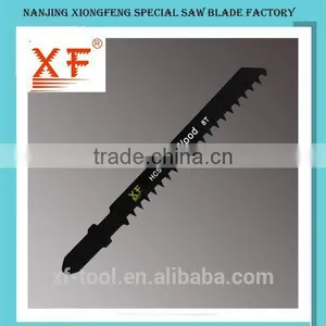 Special Teeth Bosch Shank Jig Saw Blade for Drywall thumbnail-1