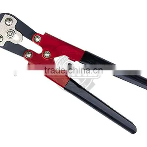 High Quality Adjustable One Arm Polished Blade European Type Bolt Cutter thumbnail-5
