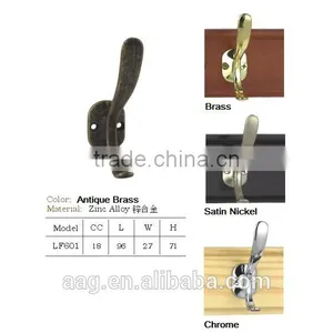 2016 New Style European Style Brass Stainless Steel Zinc Alloy Bar Cabinet Bathroom Door Handle thumbnail-2