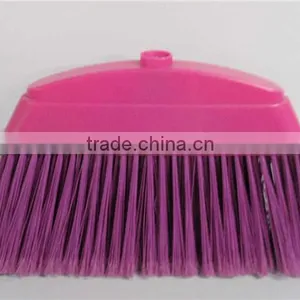 Plastic Hair Broom thumbnail-1