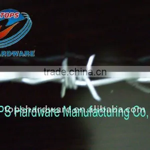 Barb Wire Tensioner Galvanized thumbnail-1
