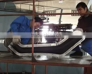 Ningbo Wincar Auto Accessories Co., Ltd. company overview - view 3 thumbnail
