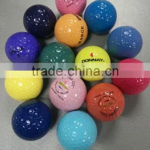 Quality Golf Old Golbe Balls thumbnail-2