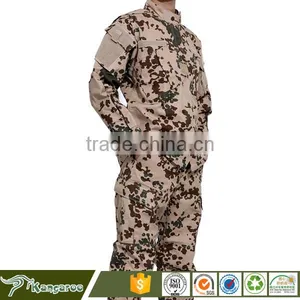 Wholesale Bdu Multicam Military Uniform thumbnail-3