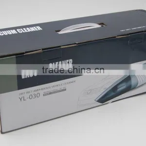 Auto Vacuum Cleaner thumbnail-3