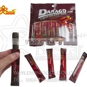 Chocolate Flavor Soft Chewy Candy thumbnail-1