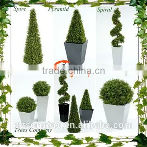 Hot Selling Artificial Plant High Sumulation Artificial Plant Indoor Decor Artificial Plants thumbnail-6