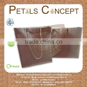 Jute Market Bag thumbnail-1