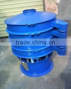China Patent Vibrating Separator Equipment for Wine thumbnail-5