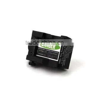 New Improved Design Tactical Sub Compact Rechargeable Pistol Green Laser Sight With Tail Pad Switch thumbnail-5
