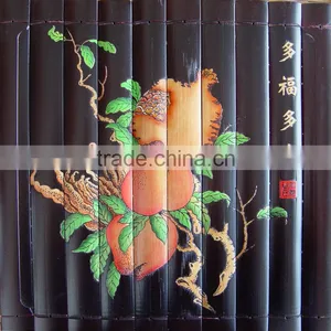 Bamboo Painting thumbnail-1