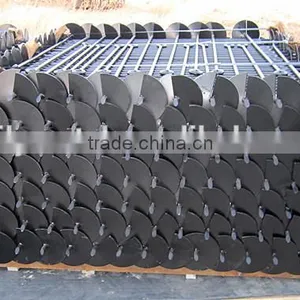 High Supply Ability Top Grade Ground Anchor Rod for Africa Market thumbnail-6