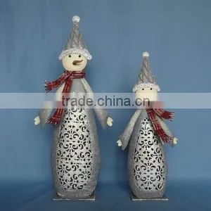 Iron HandMade Artifical Dollarma Craft Cheapest Fashionable HXM5B301-4 thumbnail-4