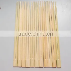 Twin Disposable Bamboo Chopsticks thumbnail-1