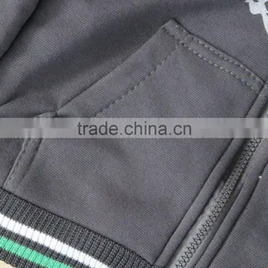2016 New Fleece Winter Boys Clothes Wholesale Clothing Sets From China thumbnail-4
