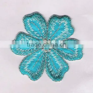 Embroidery Gun Patch thumbnail-1