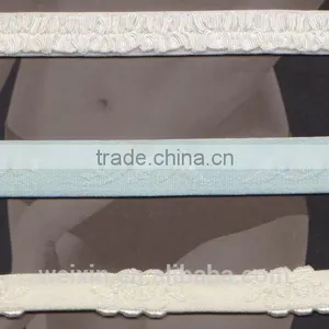 Custom Nylon Elastic Webbing/women Accessories China thumbnail-1