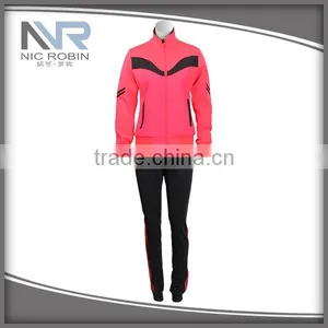 Wholesale Latest Design Fashion New Style Latest Design Tracksuit thumbnail-1