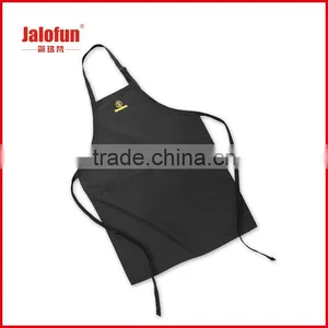 Cheap Custom New Years Kitchen Apron Non Woven Fabric for Apron Printing thumbnail-4