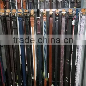 J12091 Trend Belt Fashion Man's Dress Belt Business Style Belt thumbnail-5