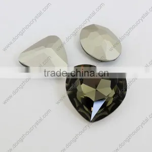 Point Back Crystal Fancy Stones for Clothes Decoration thumbnail-3