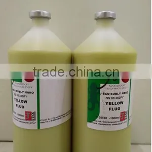 Factory Price Fluorescent Sublimation Ink thumbnail-5