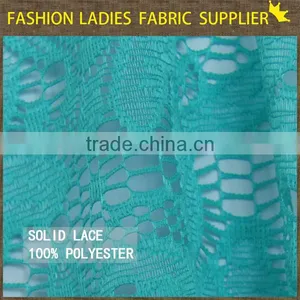 Fabric Flowers for Dresses Wedding Dress Trimming Lace Fabric thumbnail-1