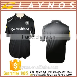 2016 New Design Custom Soccer Jersey thumbnail-4