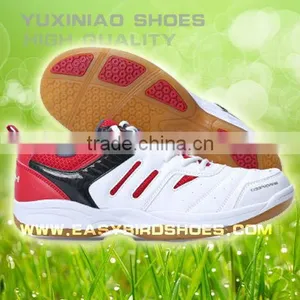 Cheap Name Brand Shoes Wholesale in China, Cheap Badminton Shoes Sale Adults, Training Tennis Shoes Men Sport thumbnail-2